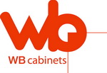 WB Cabinets Logo